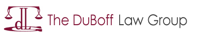 DuBoff Law Group Logo