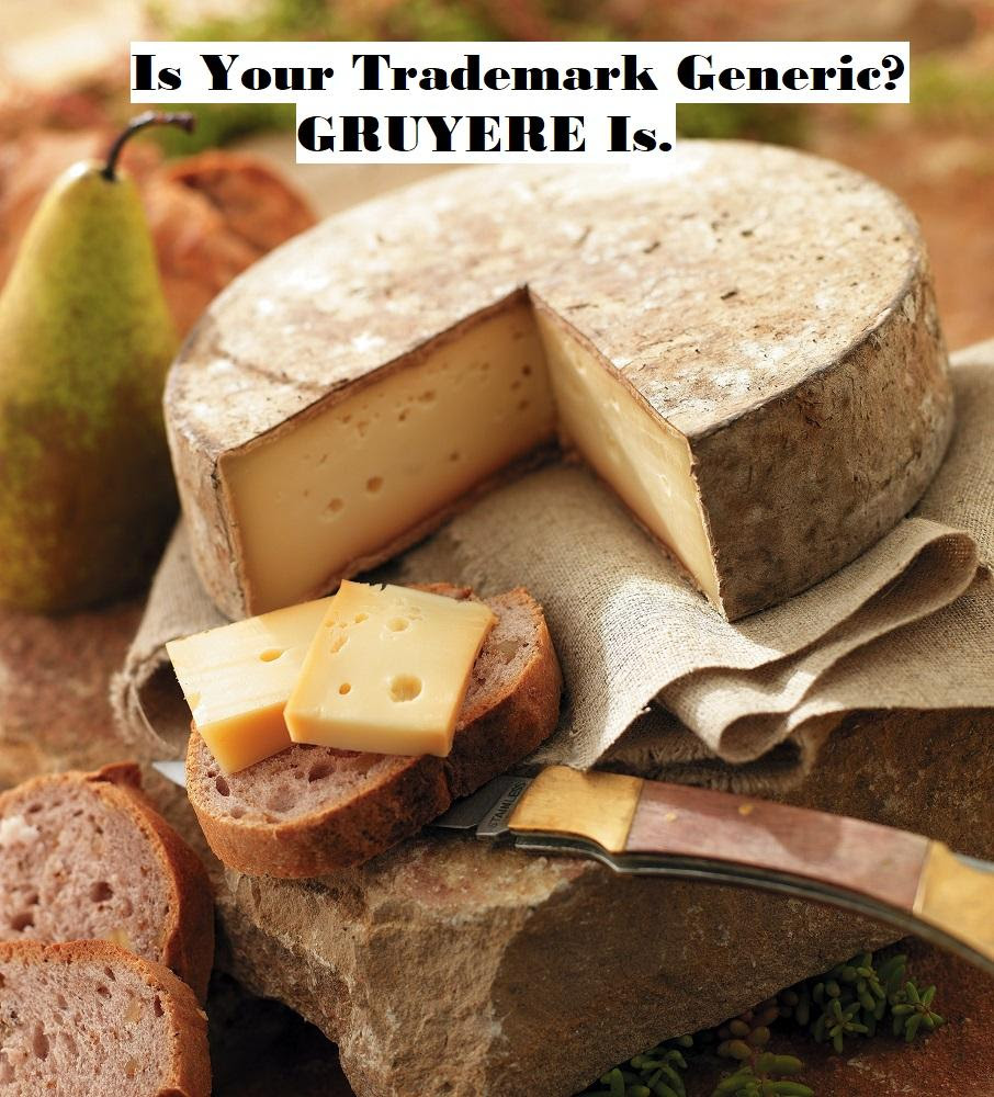 Gruyere cheese can still be called gruyere even if not from Switzerland, judge rules