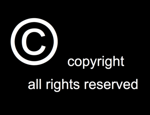 Why You Should Register Your Copyrights Now
