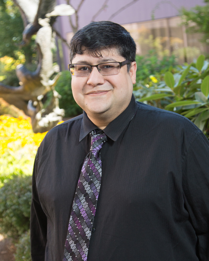 Rudolph Lopez III, Attorney